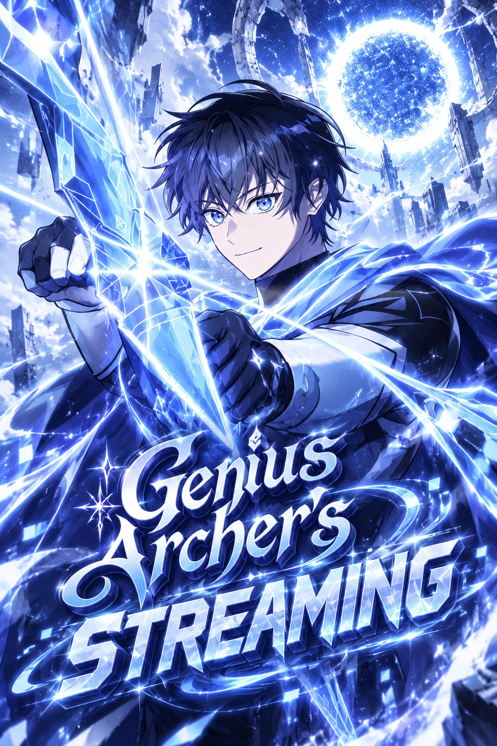 Genius Archer's Streaming cover