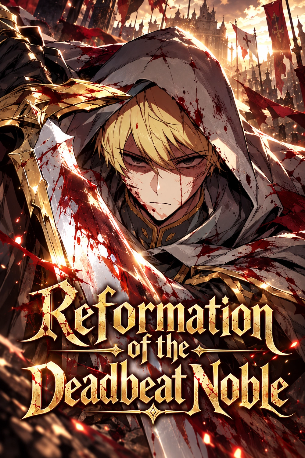 Reformation of the Deadbeat Noble cover